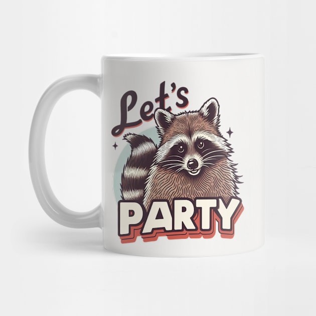 Lets party by CreativeSage